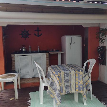 Apartament Palhocinha Exterior photo