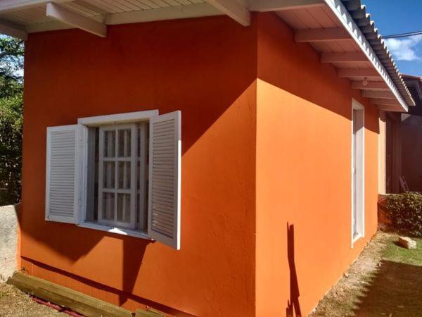 Apartament Palhocinha Exterior photo
