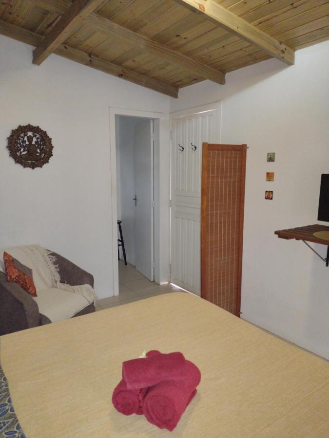 Apartament Palhocinha Exterior photo